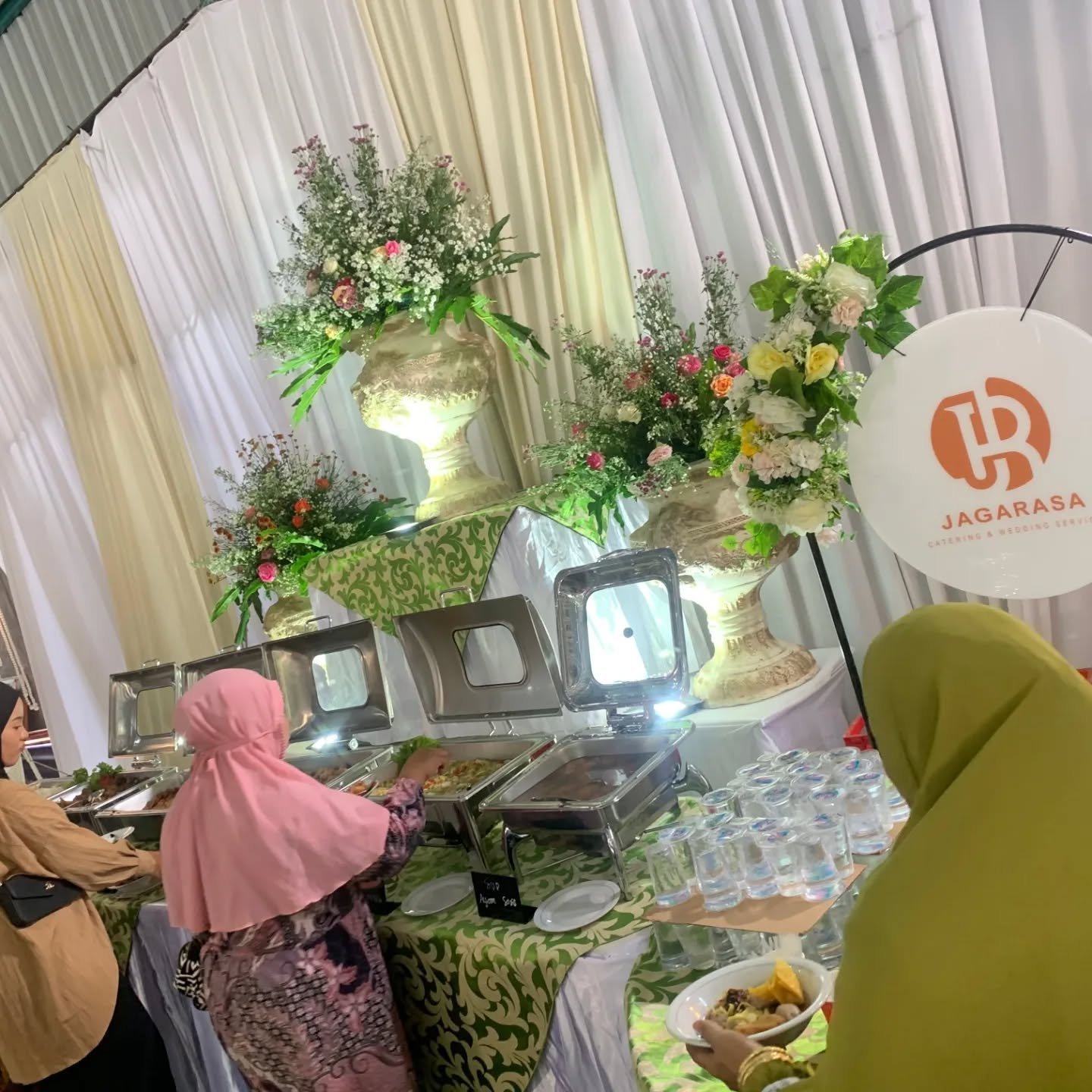 Catering Sembung di Wringin Anom, Gresik