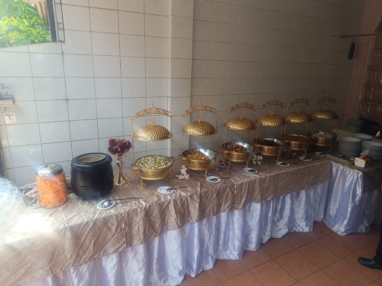 Catering Sukasejati di Cikarang Selatan, Bekasi