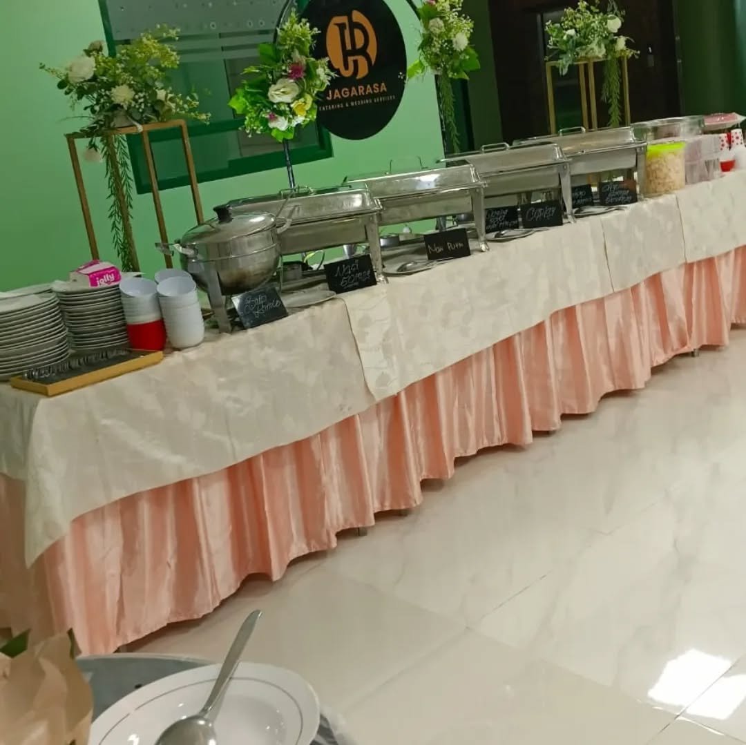 Catering Sumber Dawesari di Grati, Pasuruan