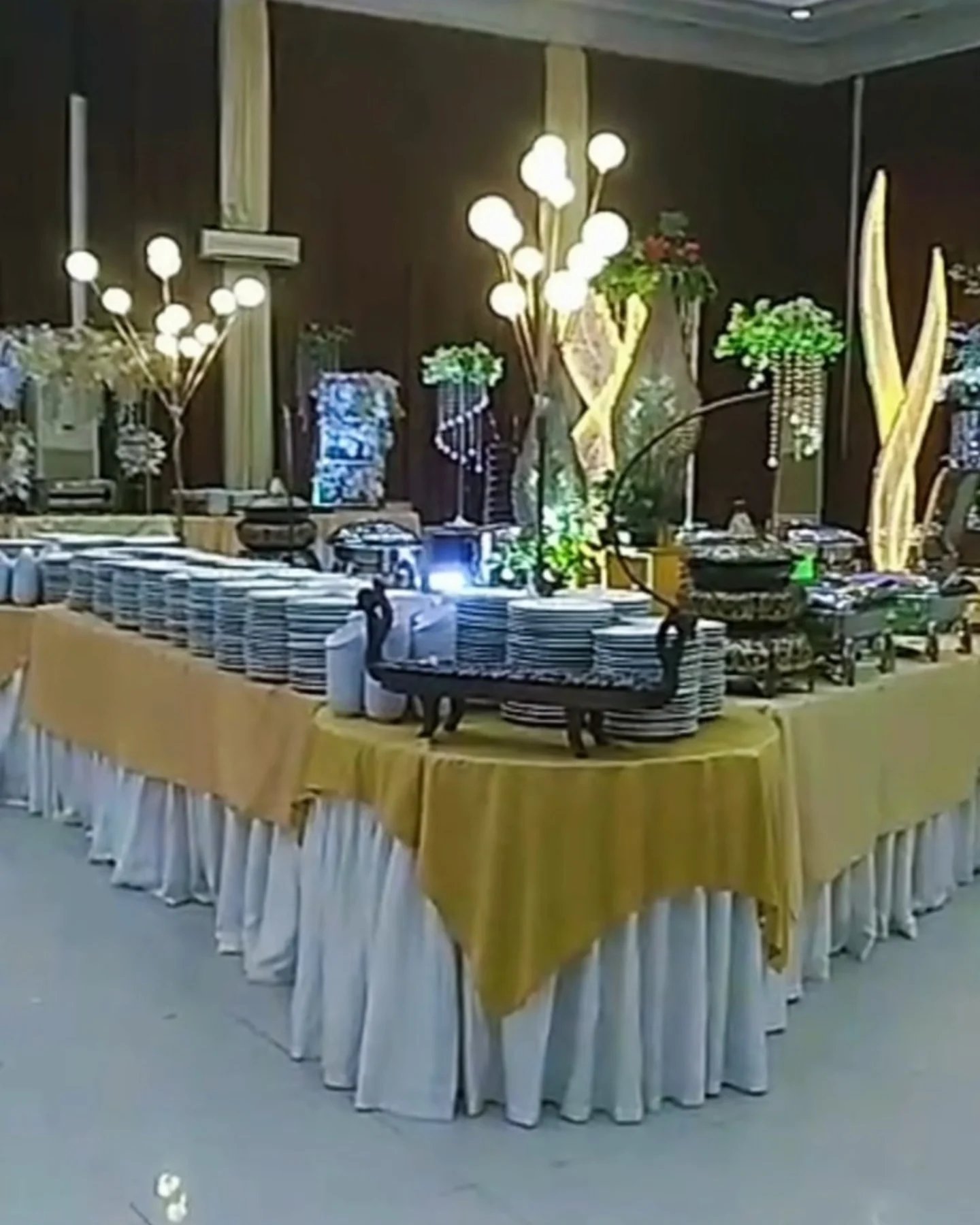 Catering Polowijen di Blimbing, Malang