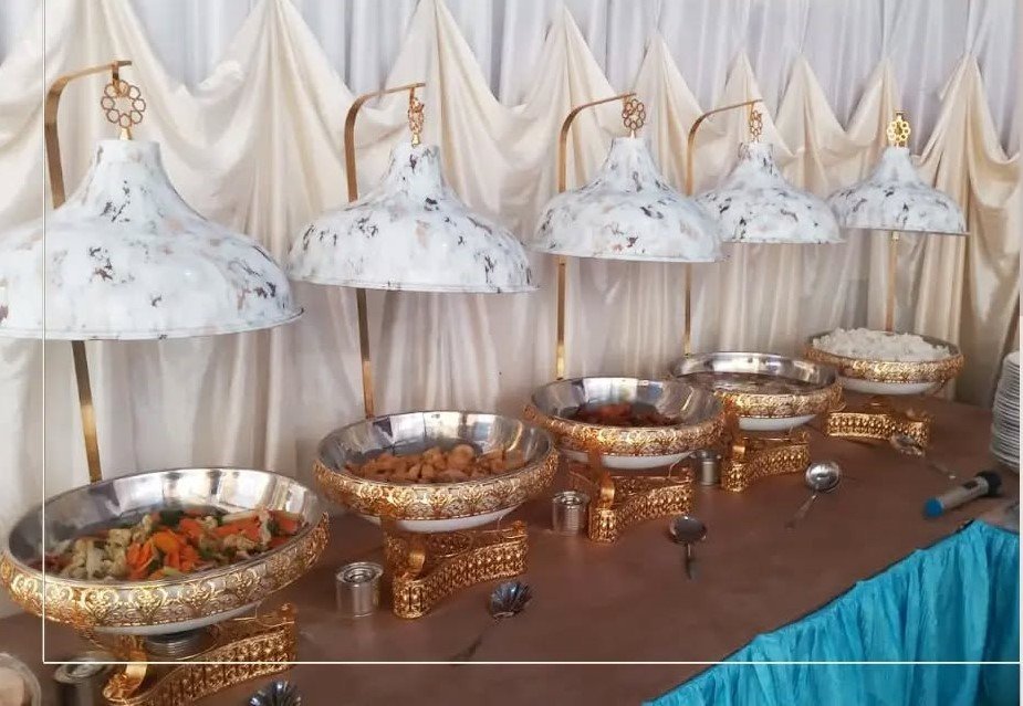 Catering Pekukuhan di Mojosari, Mojokerto