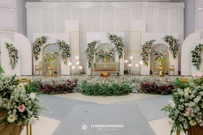 Graha Marinir Panti Perwira