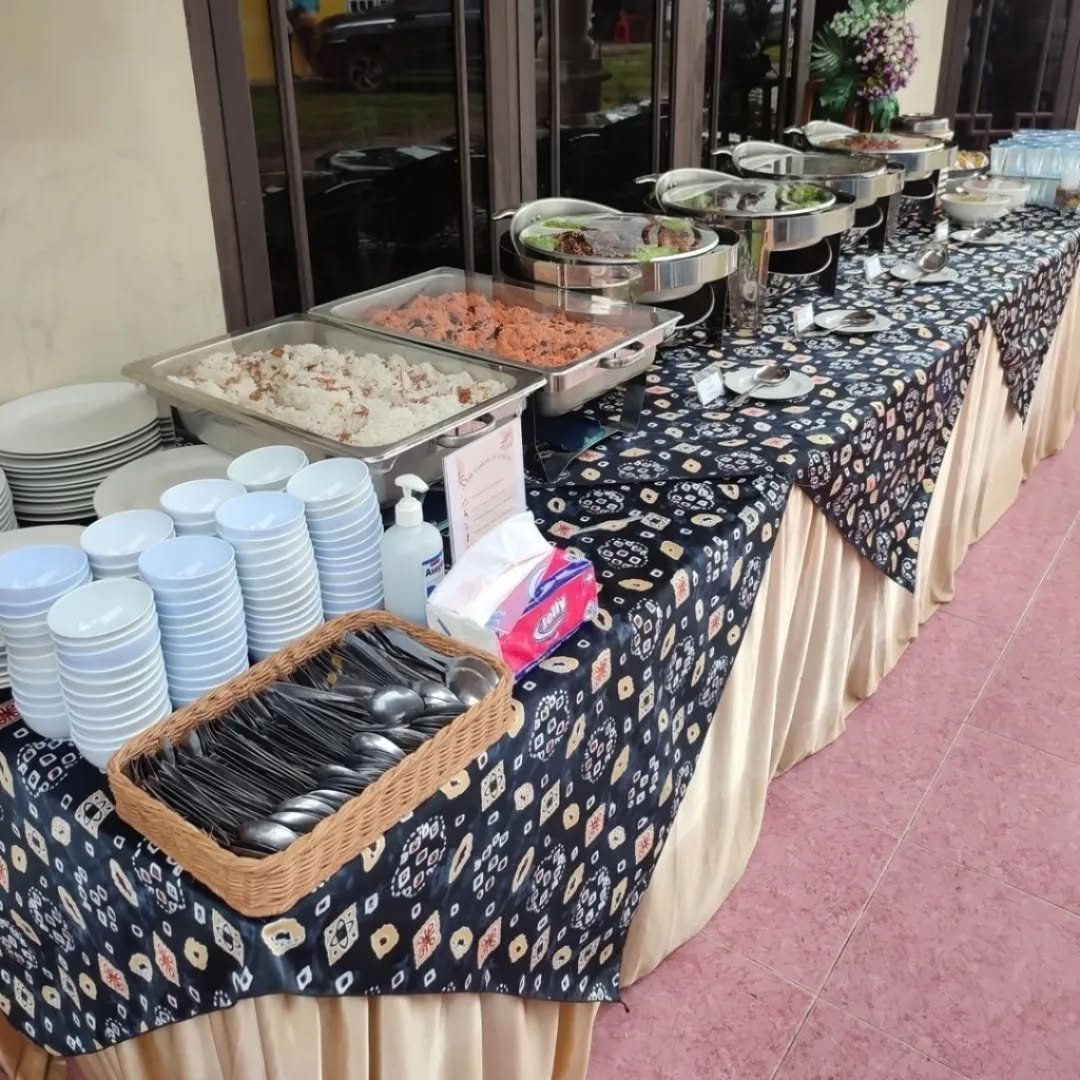 Catering Sekarkurung di Kebomas, Gresik