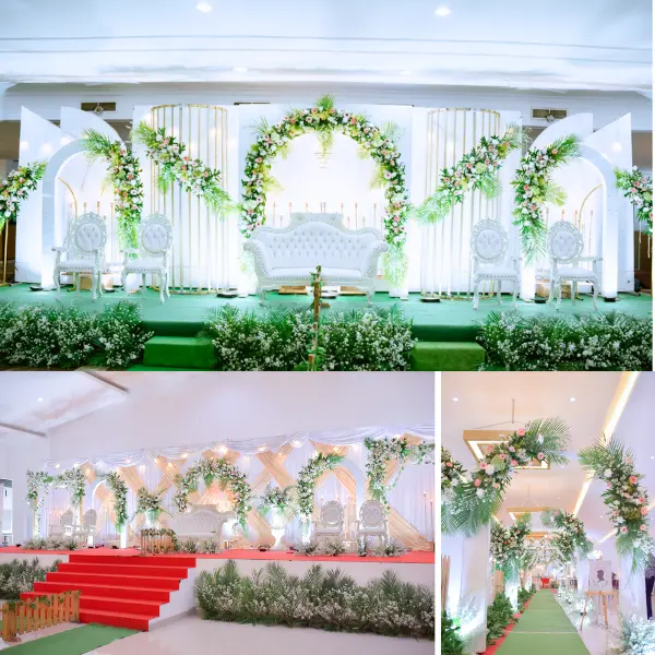 Masjid Syuhada Al-Azhar Syifa Budi