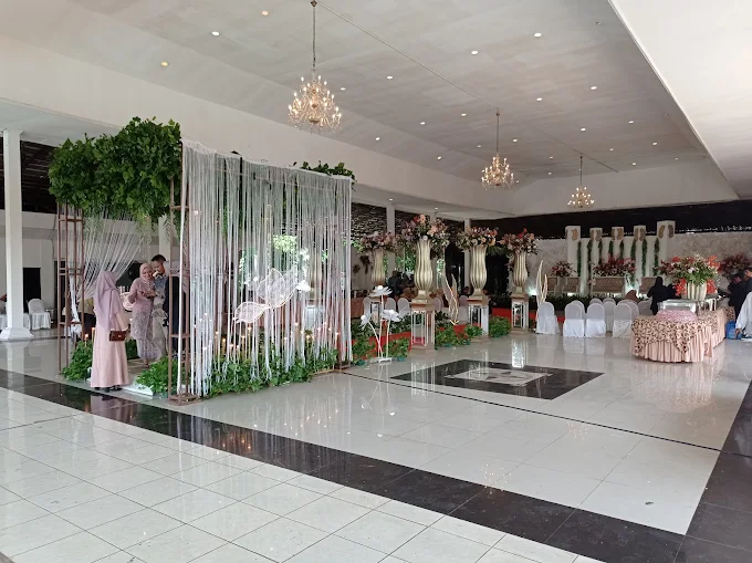 Taman Parahyangan Satu