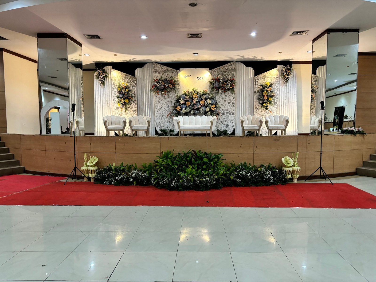 Delta Sinar Mayang Hotel