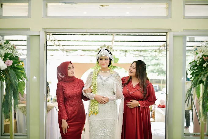 Gedung Serbaguna Mila Kencana