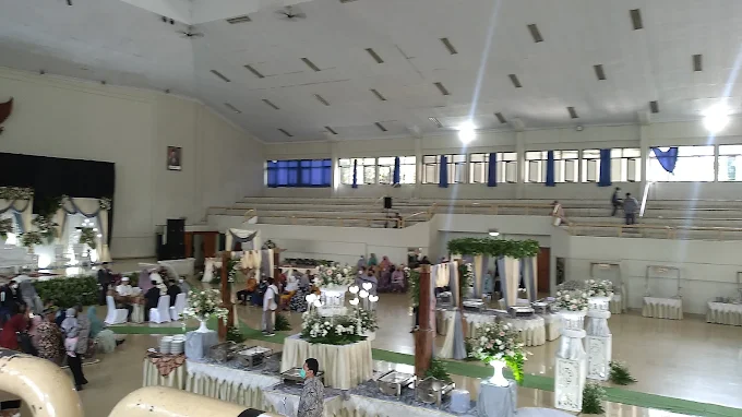 Gedung BAPRA Cilandak