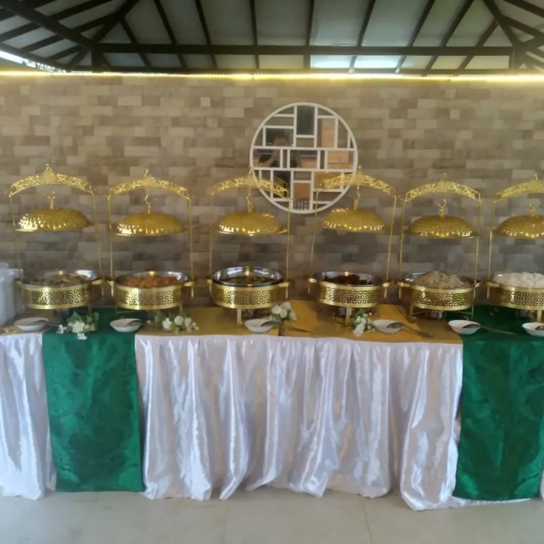 Catering Tangerang