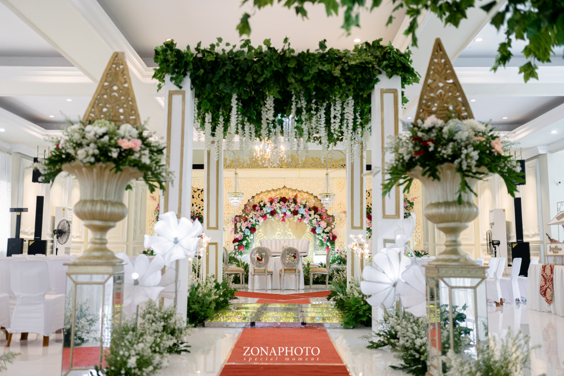 Gedung Welasih Citeureup