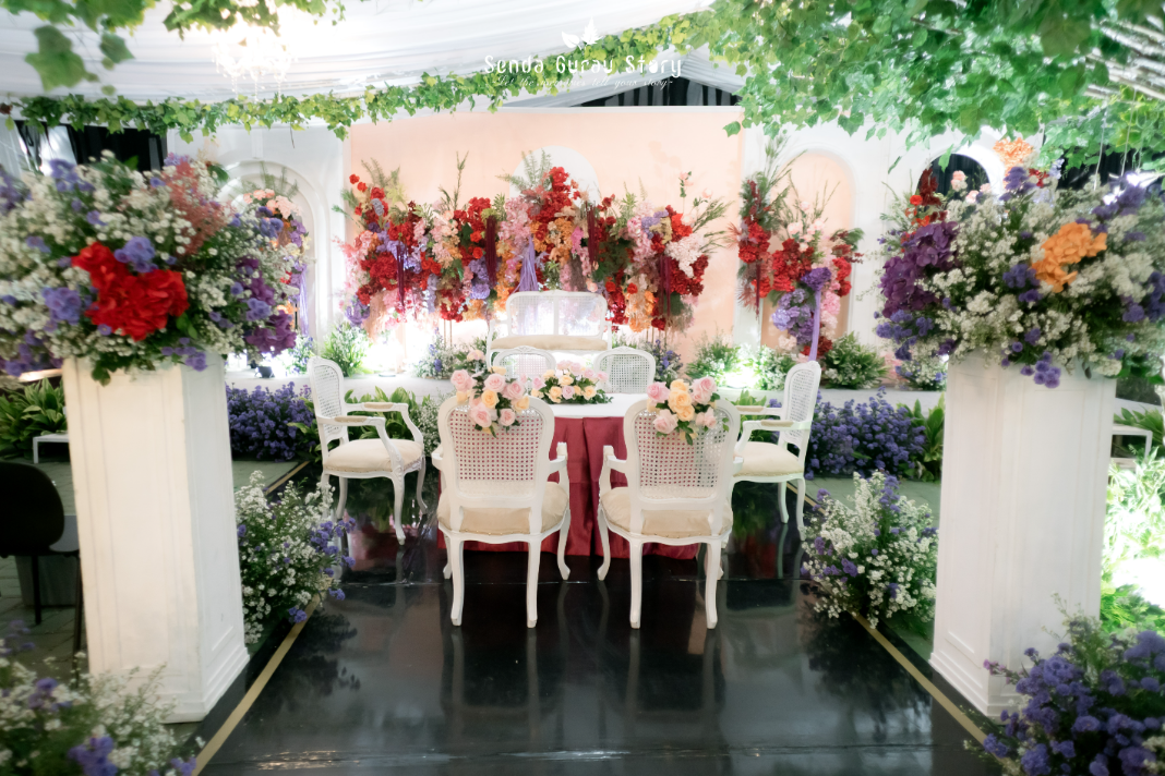 Hotel Kedaton 8 Sentul