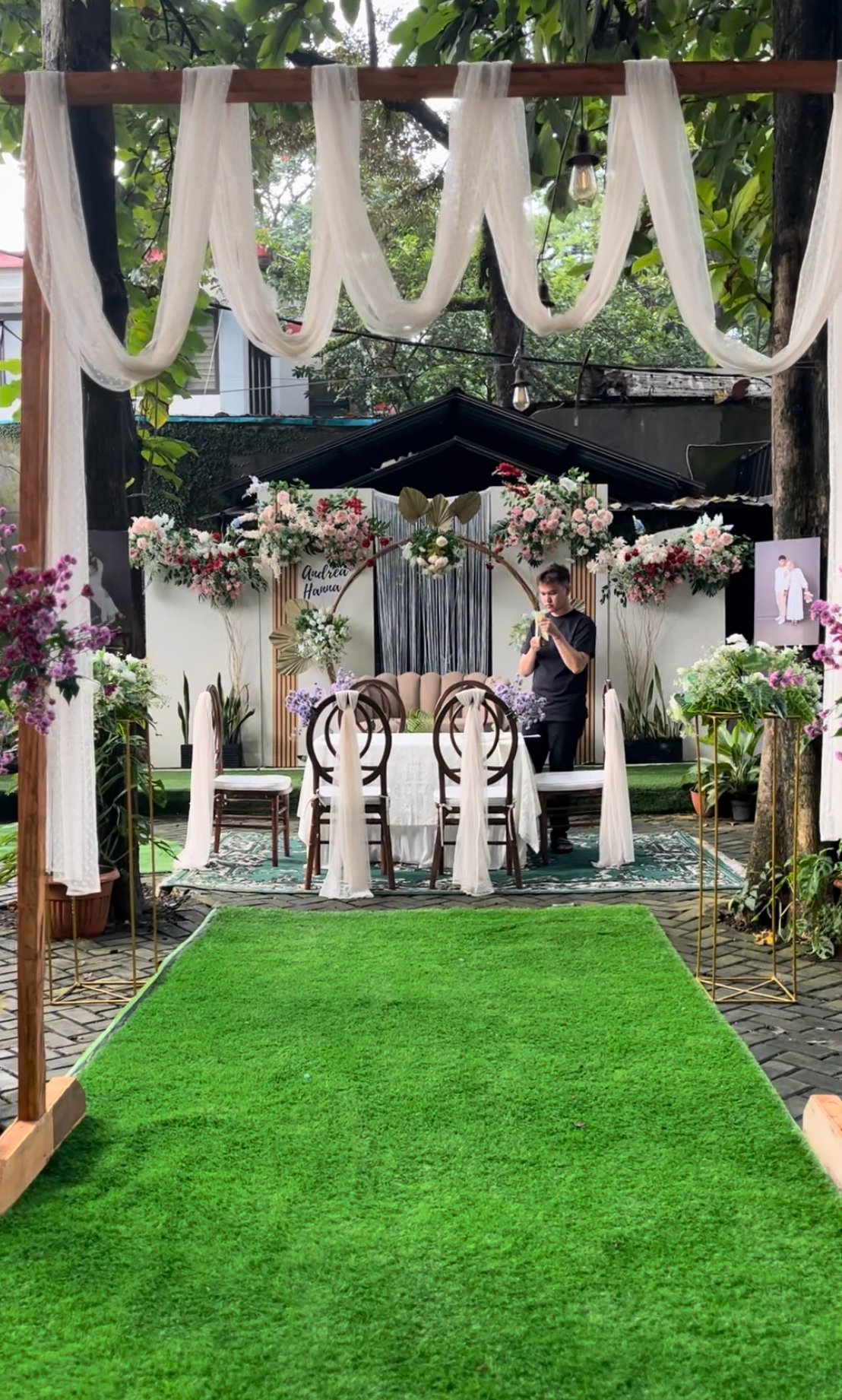 De Jati Coffee Garden