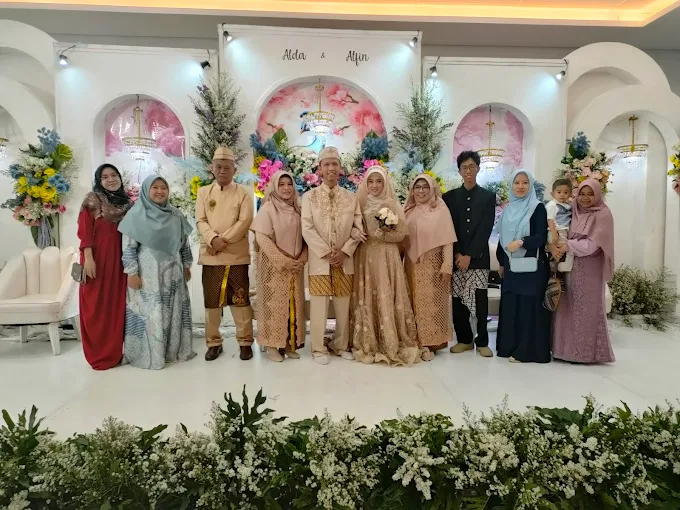 Masjid Jami Bintaro Jaya Sektor 1