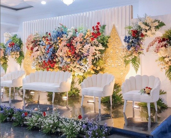 Masjid Jami Al-Nizham Cempaka Putih