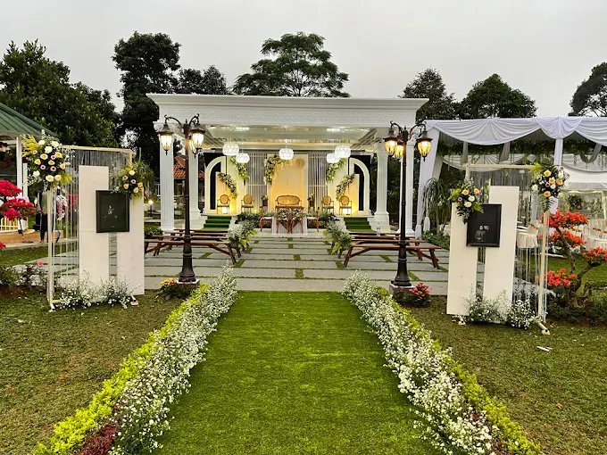 Sultanah Garden Convention (SGC)