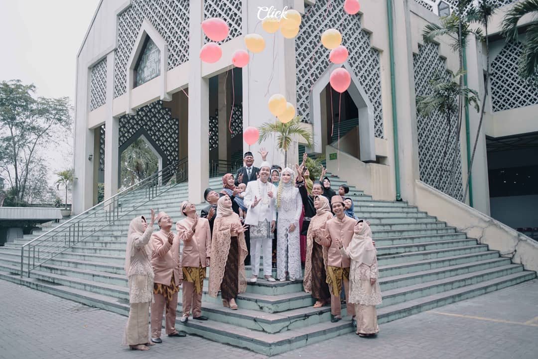 Masjid Assalam Citereup