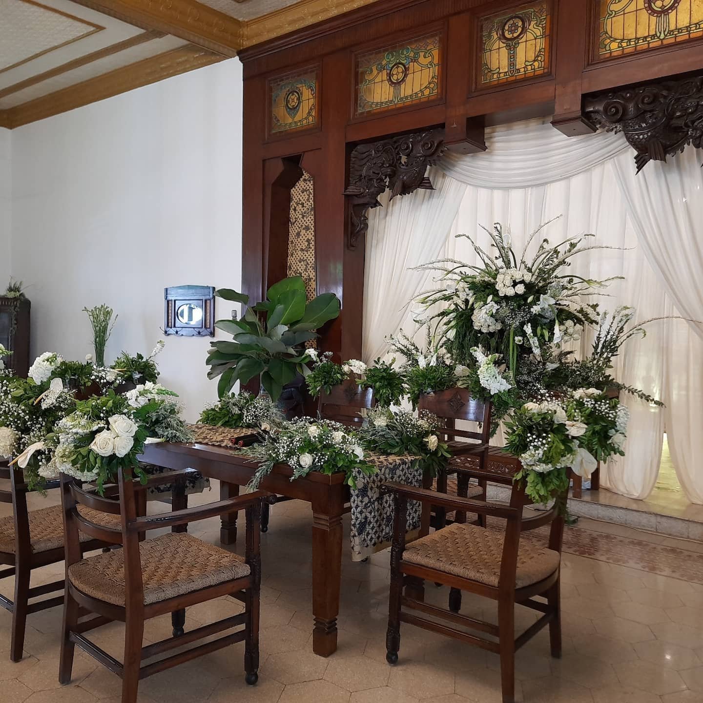 Daroessalam Heritage Hotel
