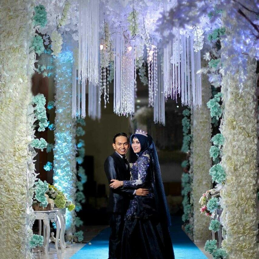 Gedung Serbaguna Hasbullah