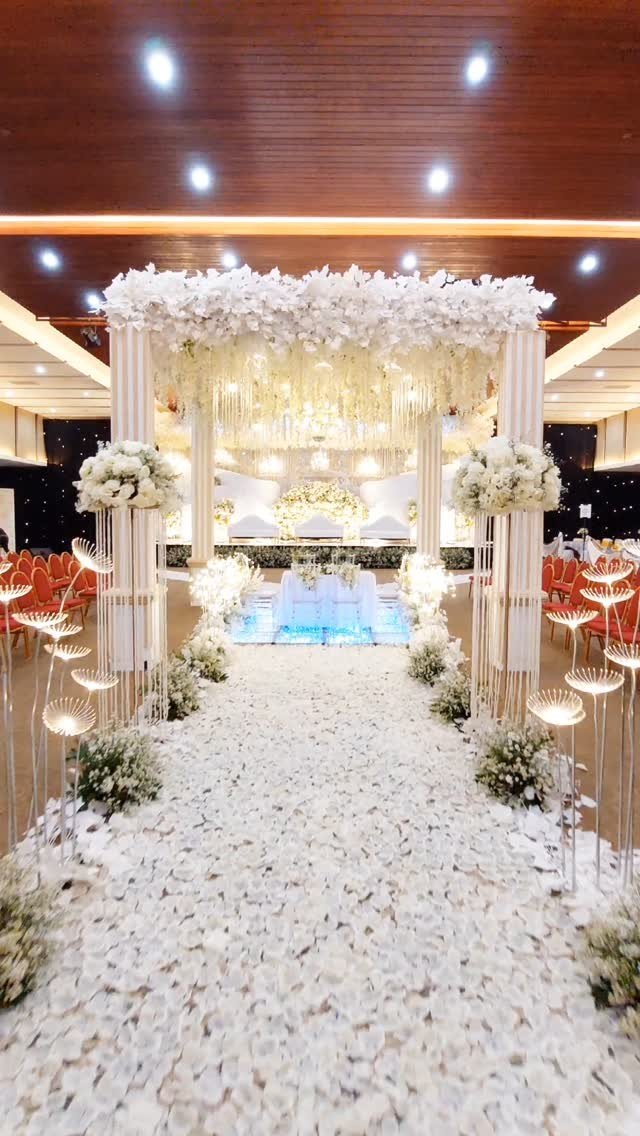 Podium FS - Function Hall