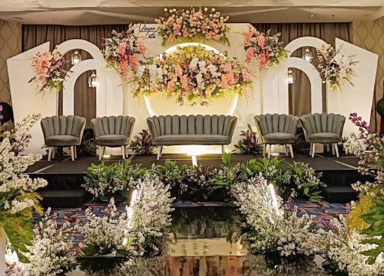 Balai Pertemuan Daarul Aitam