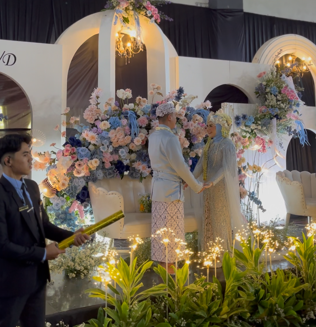 Gelanggang Olahraga Masyarakat (GOM) Jonggol