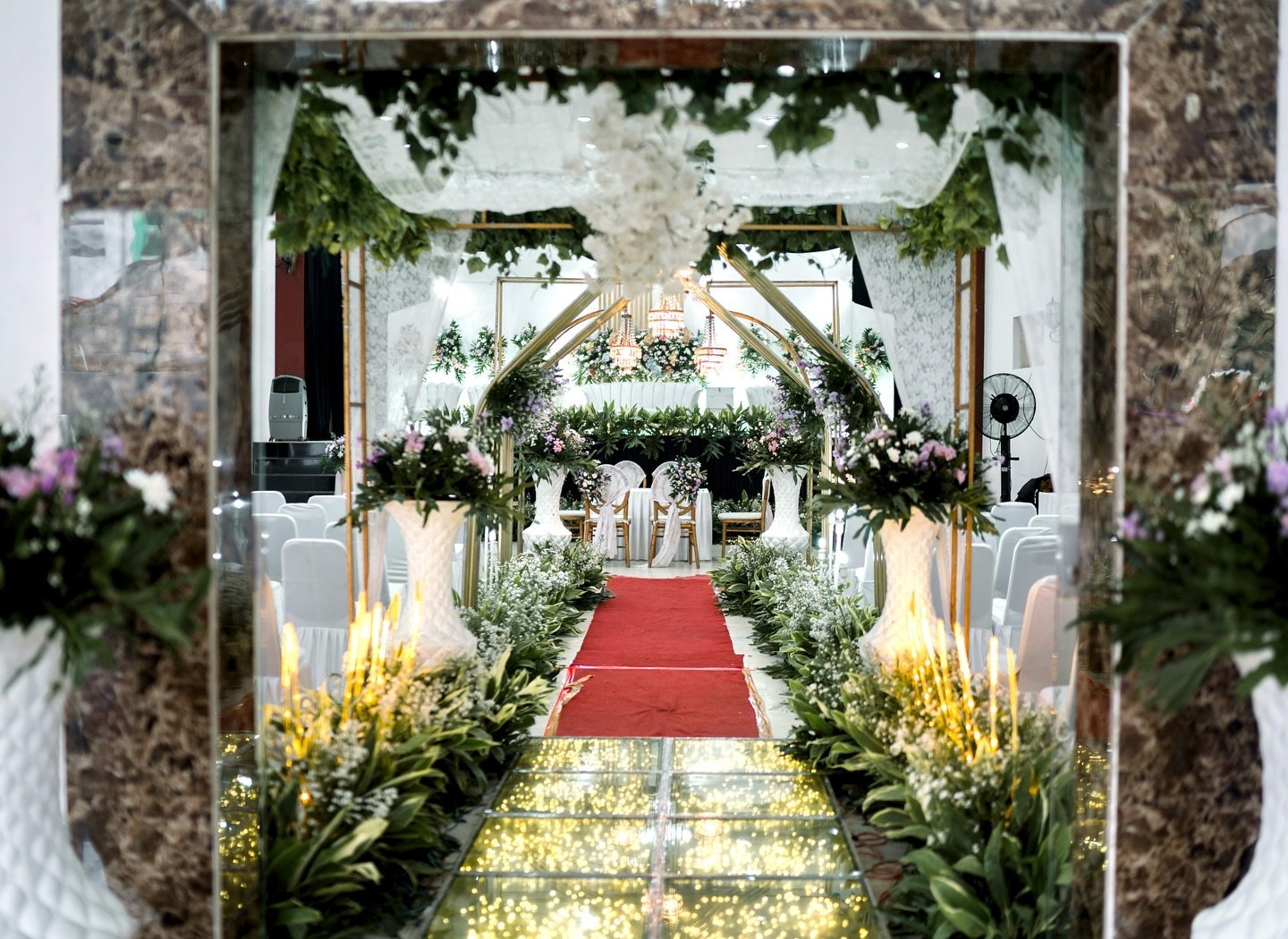 Gedung SMK Al Basyariah