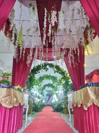 Masjid Al Iman (Kompleks Kodam)