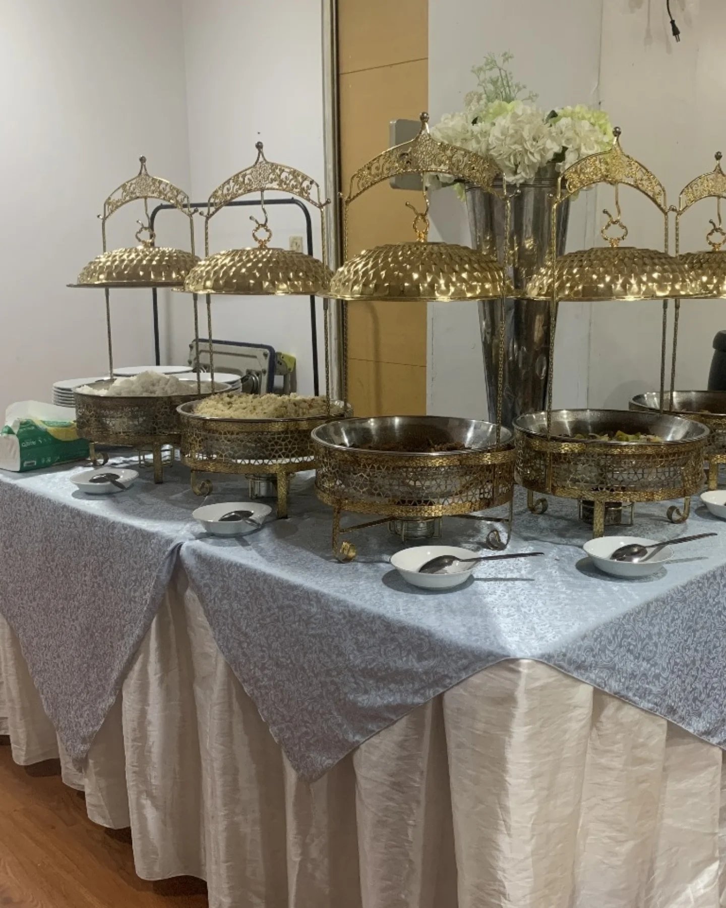 Catering Pahlawan Setia di Tarumajaya, Bekasi