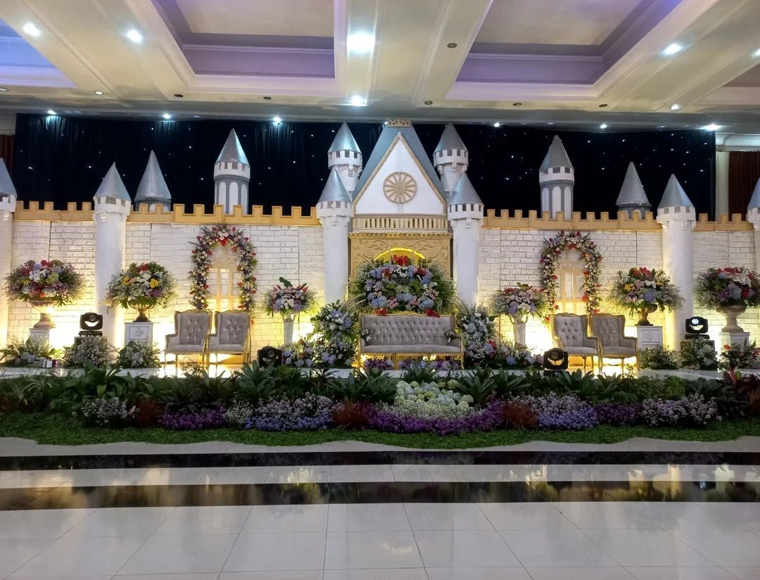 Astoria Convention Hall