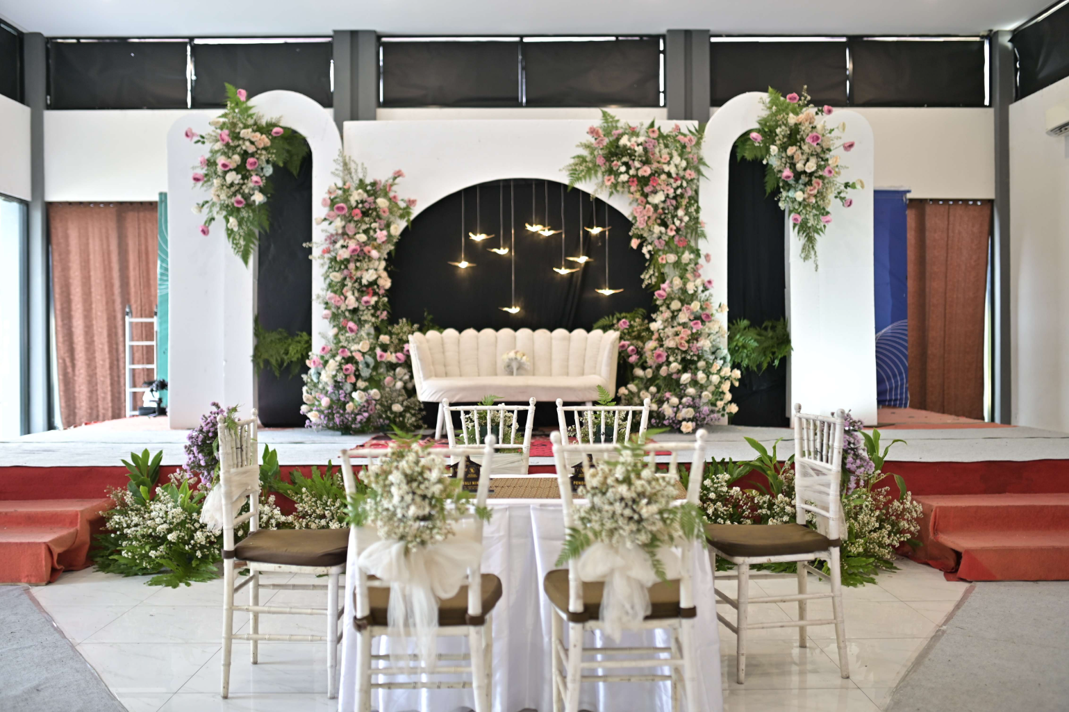 Breeze Water Citraland