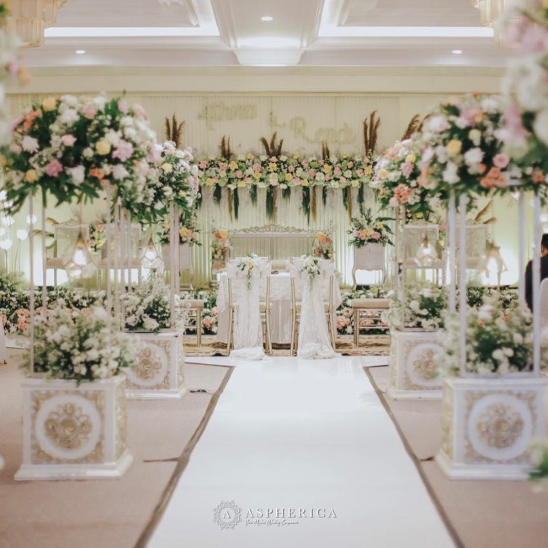 The Espemia Convention Hall & Villas