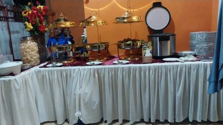 Aqiqah Lengkap