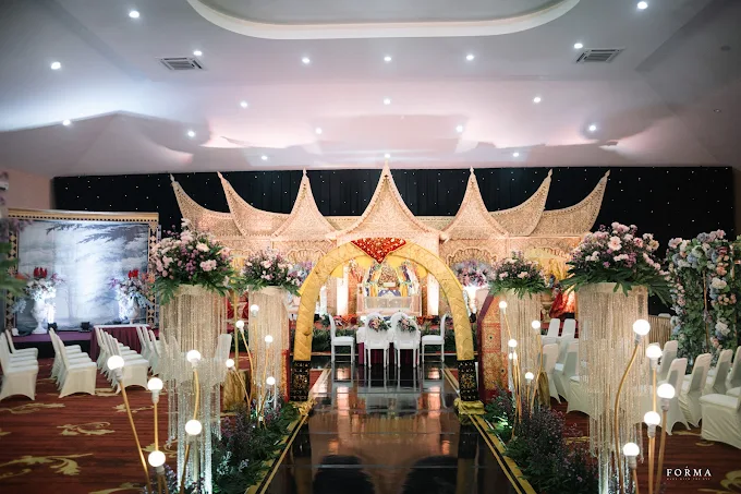 Gedung RB Supardan (Balai Prajurit Puspomal)