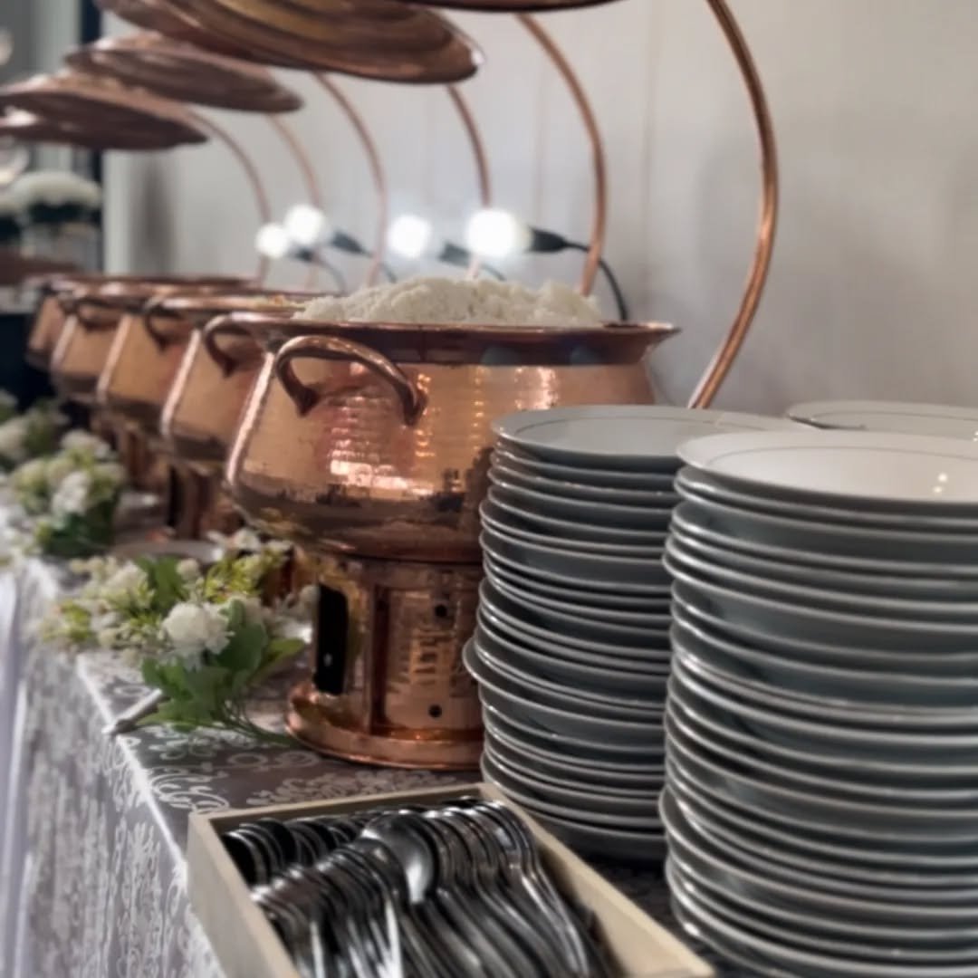 Catering Wangunharja di Cikarang Utara, Bekasi