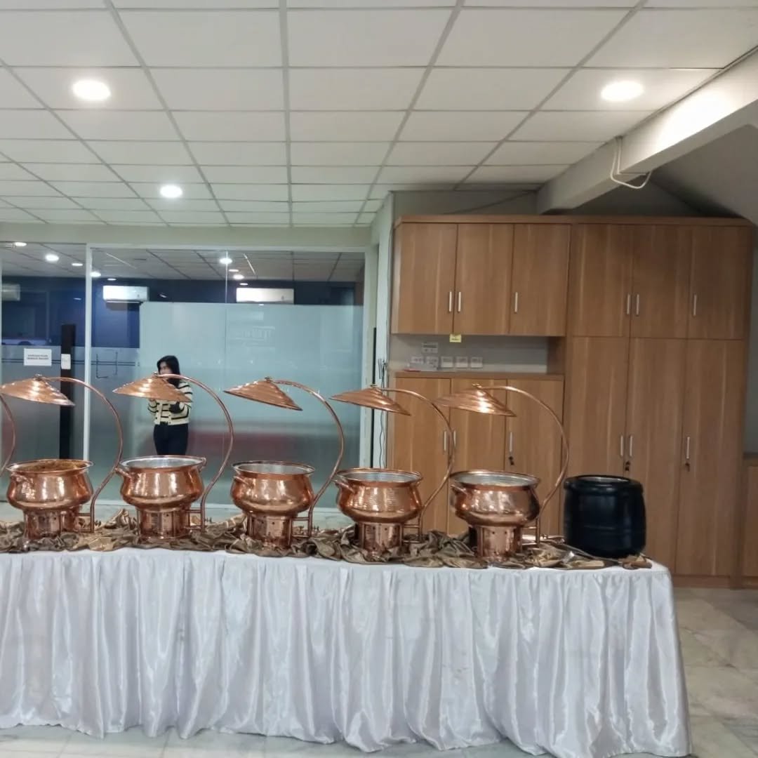 Catering Uwung Jaya di Cibodas, Tangerang