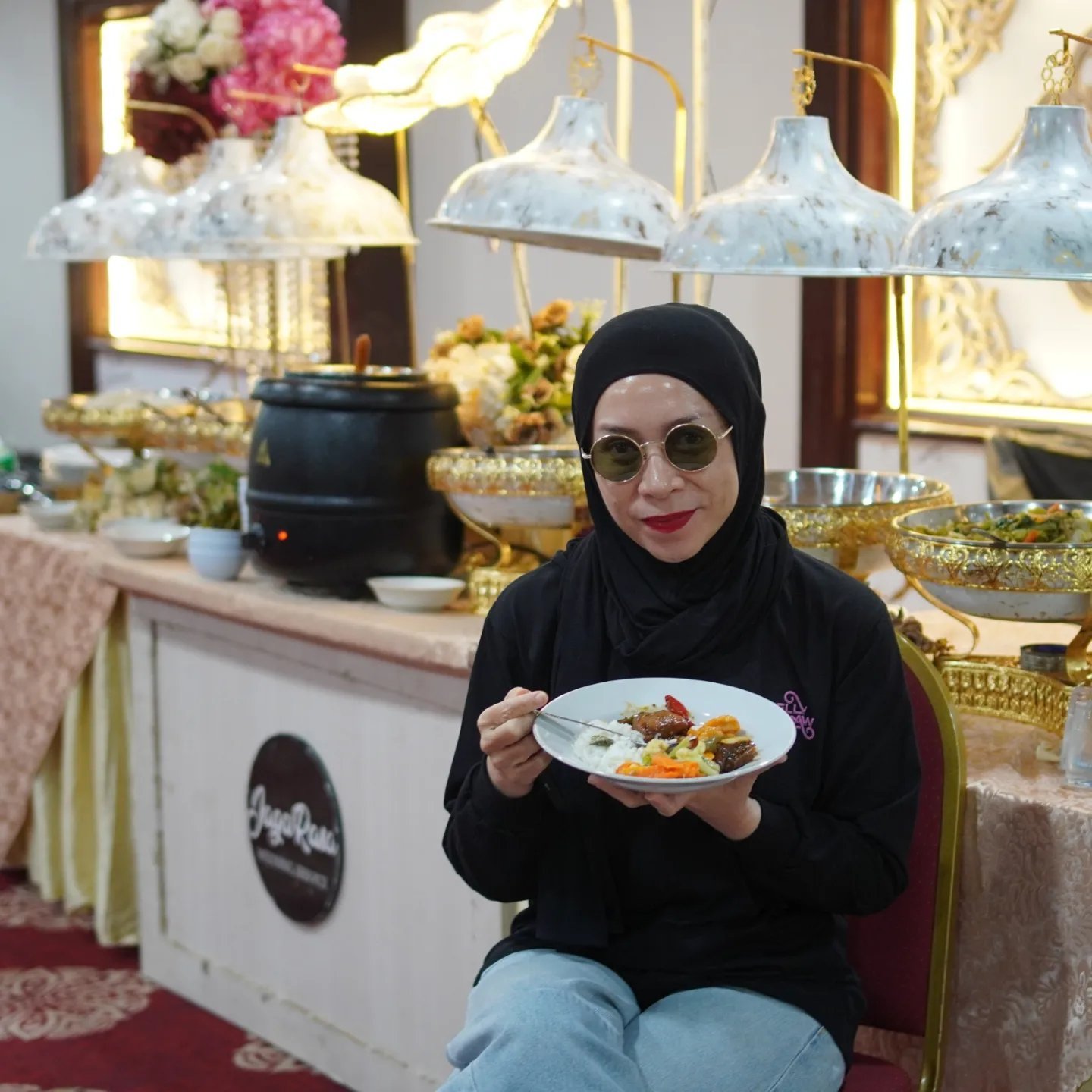 Catering Jurumudi Baru di Benda, Tangerang