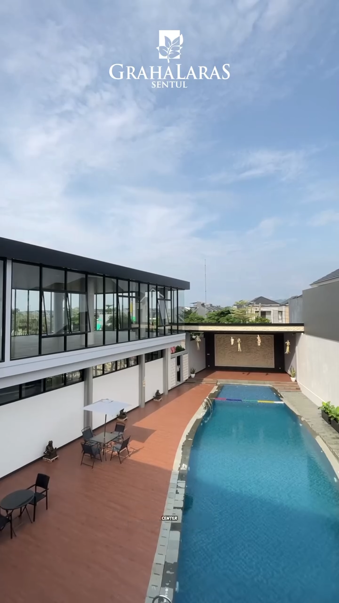 W Club Graha Laras Sentul