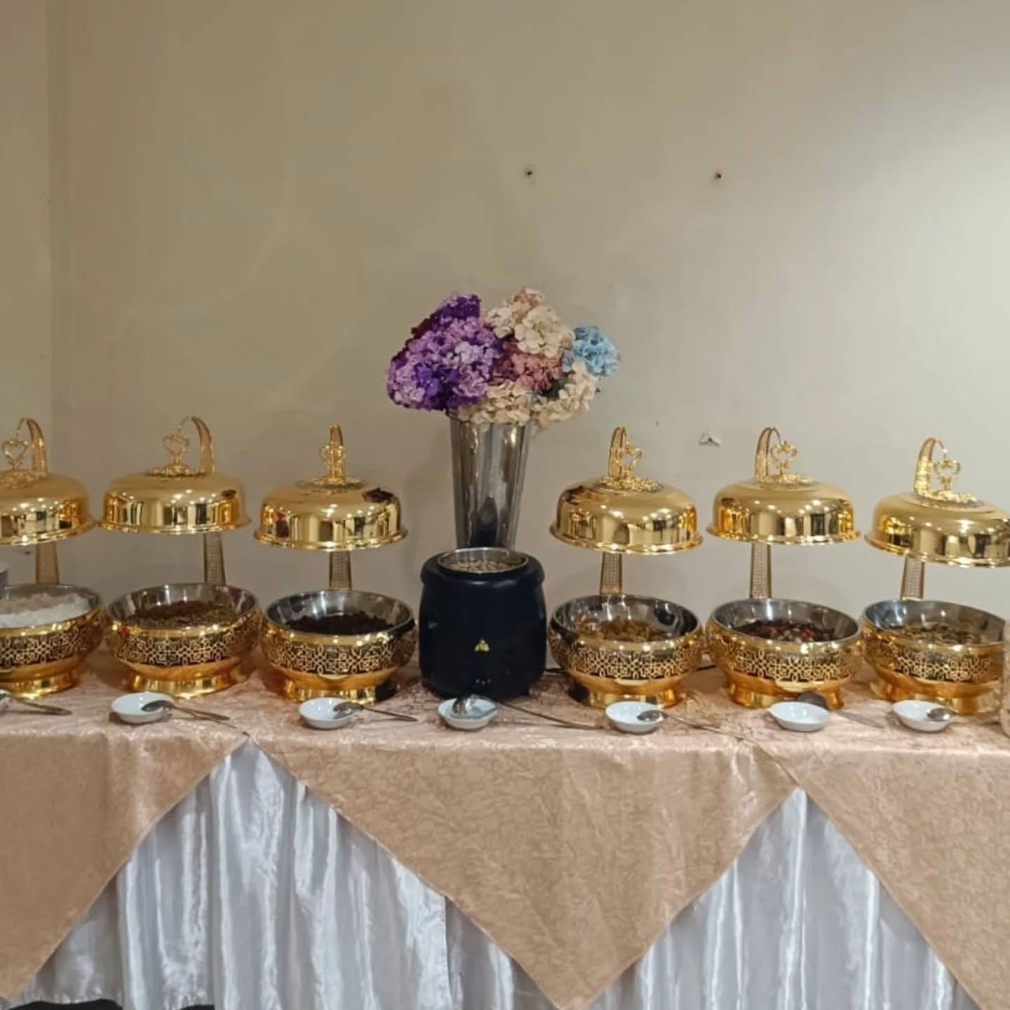 Catering Suka Nagara di Cikupa, Tangerang