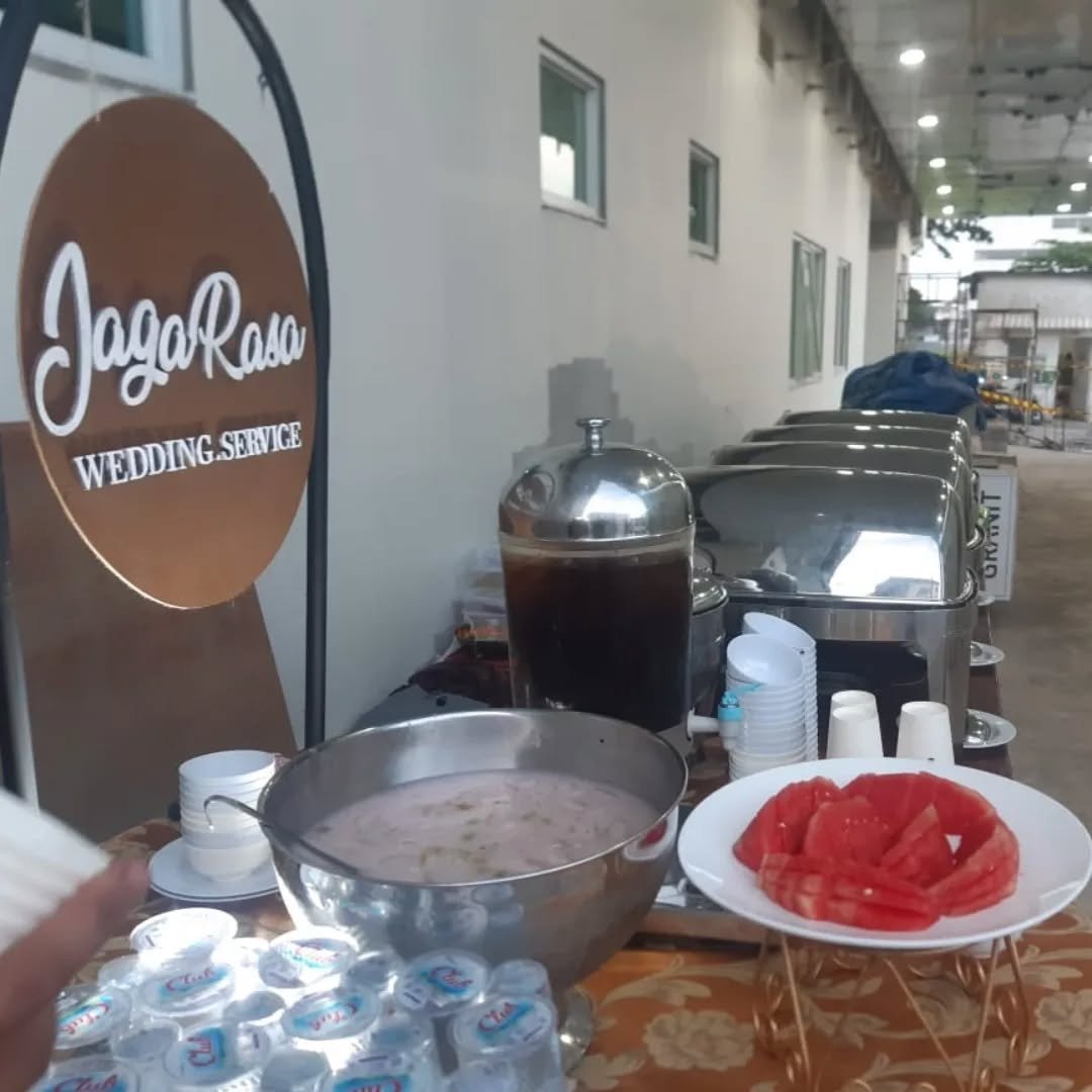 Catering Sukaraja di Tambelang, Bekasi