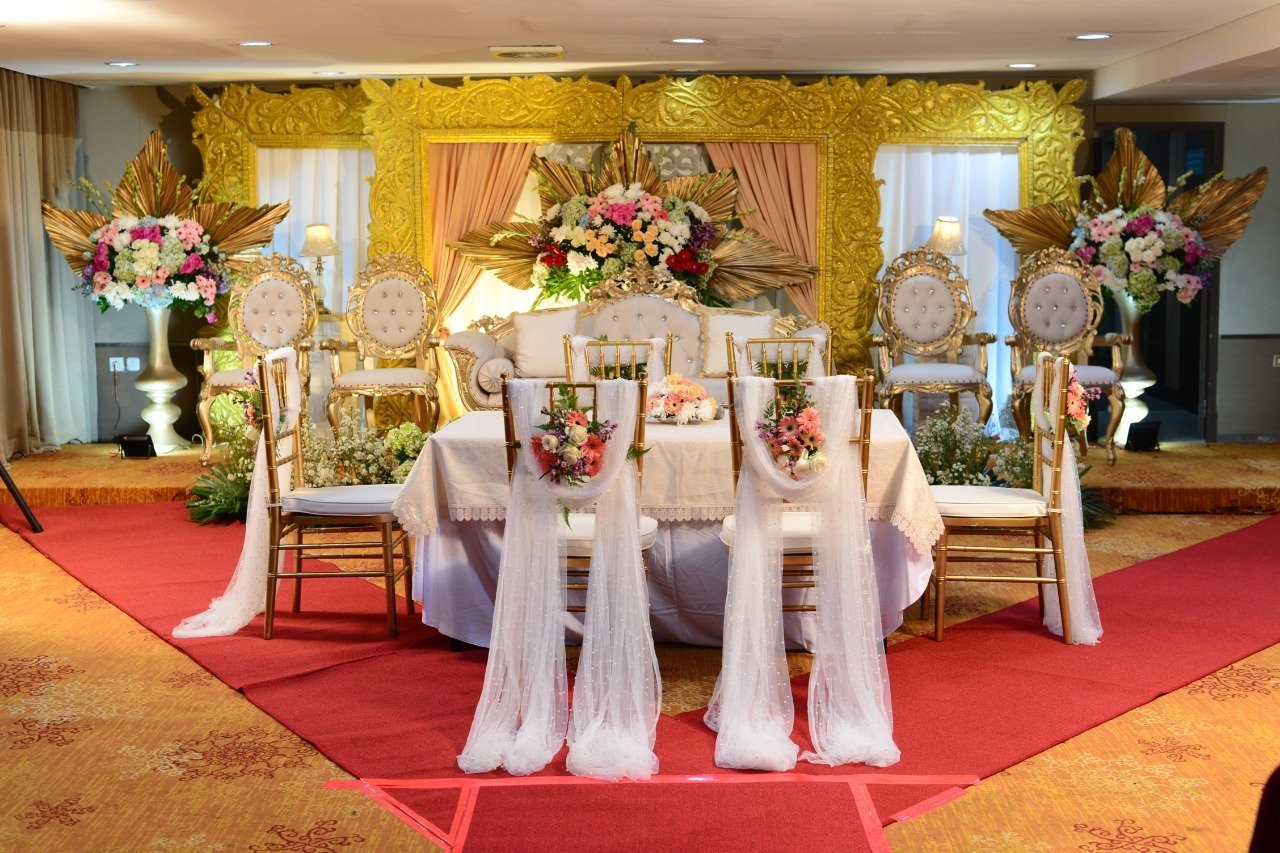 Hotel Sofyan Cut Mutia