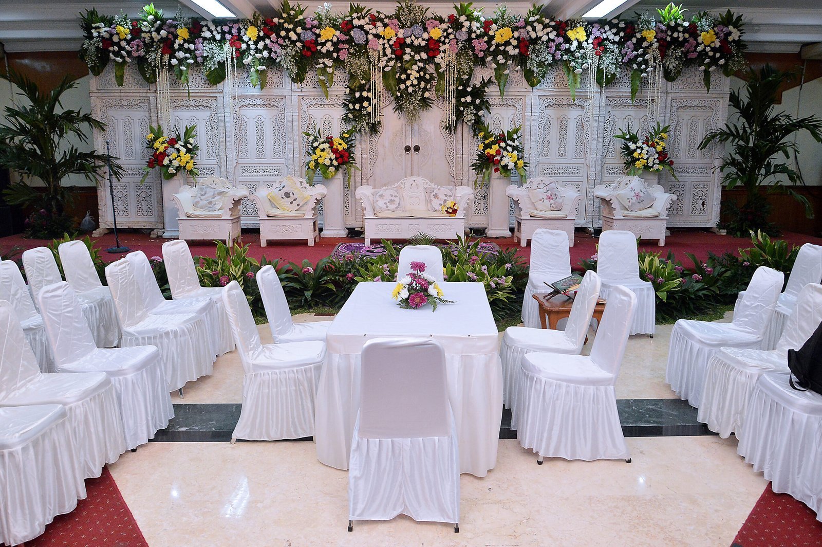 Masjid Agung Sunda Kelapa