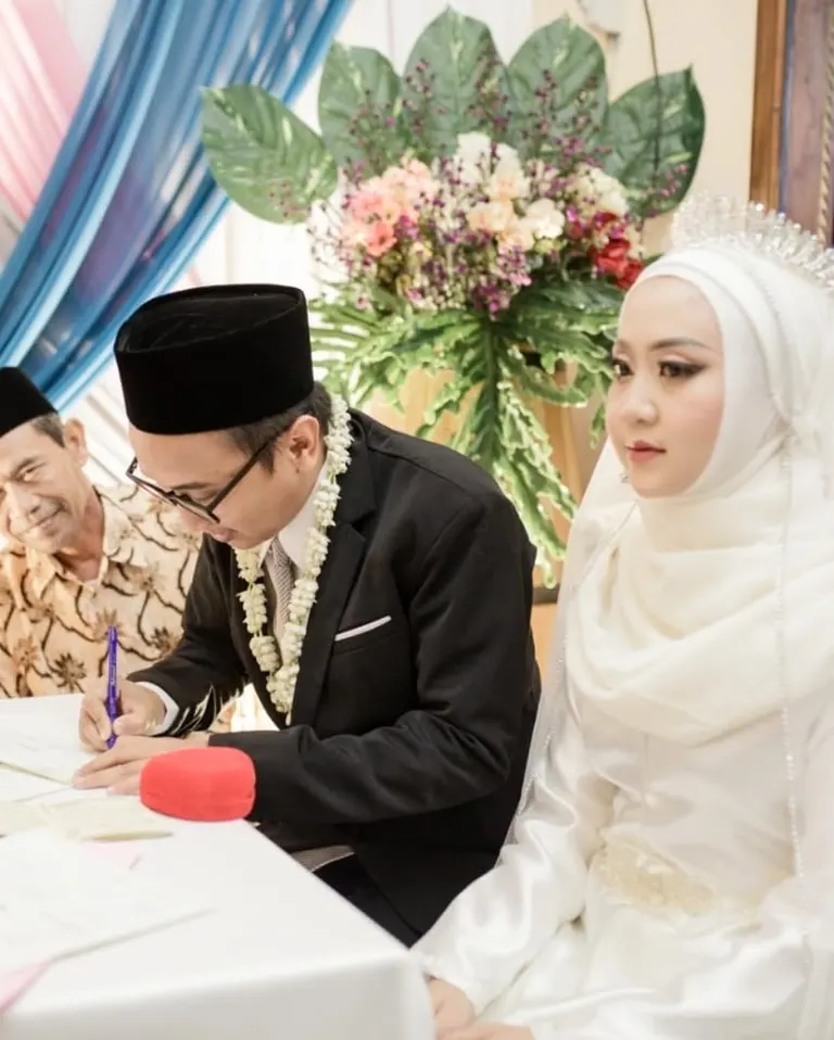 Menuju Halal