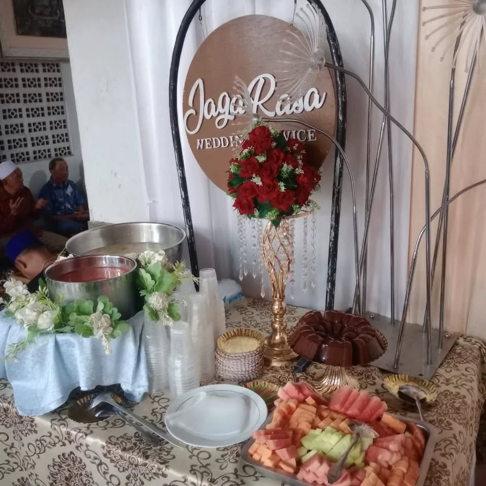Catering Mojosari di Mojokerto