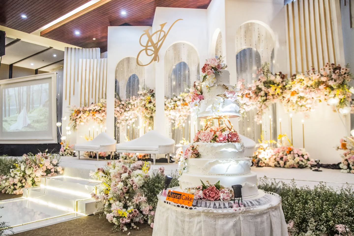 Podium FS - Podium Hall