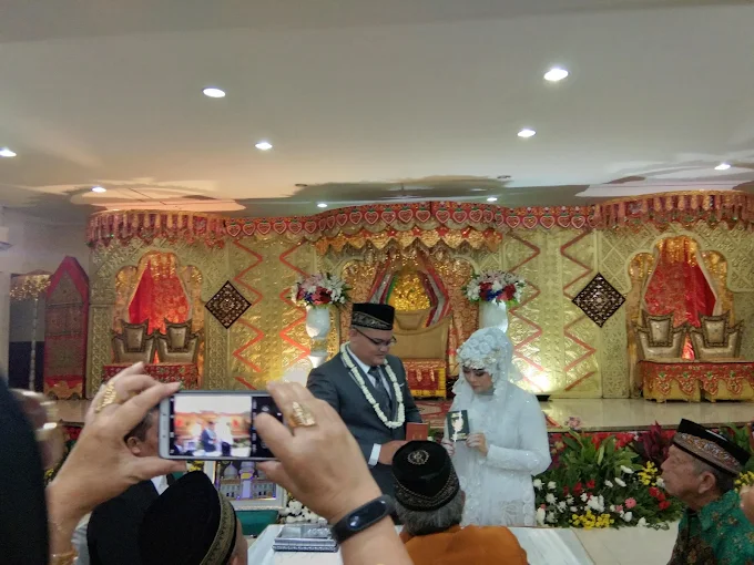 Gelanggang Remaja GOR Tanjung Priuk