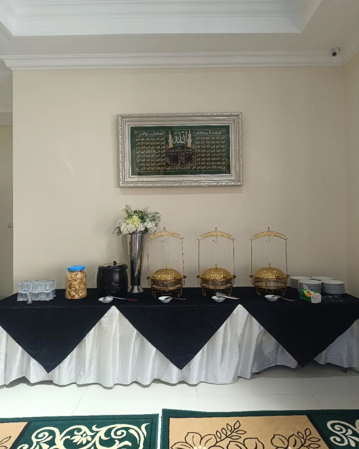 Catering Cikoko di Pancoran, Jakarta Selatan