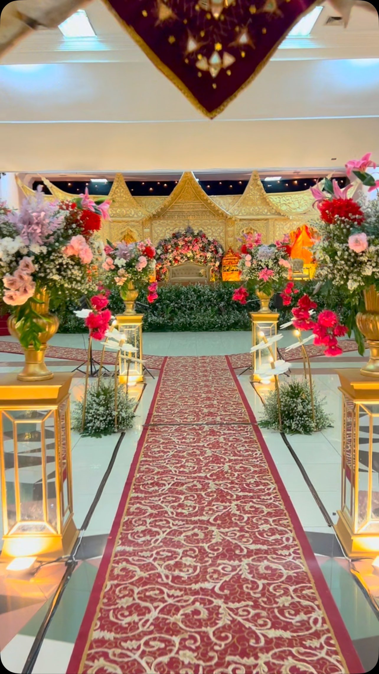 Gedung Pertamina Cempaka Putih