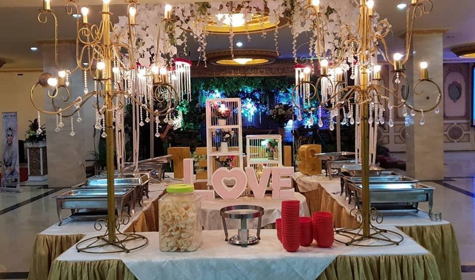 Hotel Utami (Kenanga)