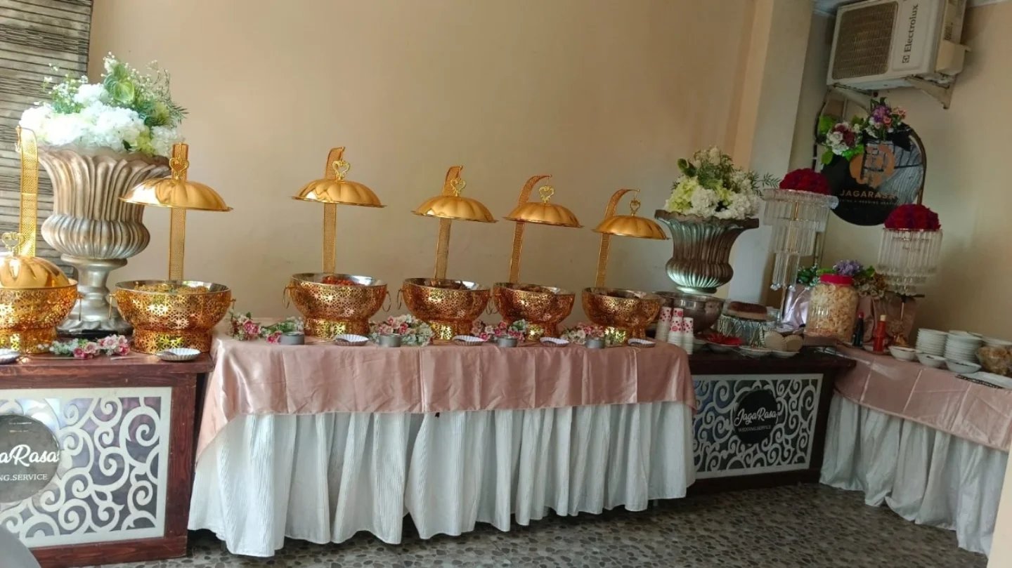 Catering Sukamukti di Bojongmangu, Bekasi