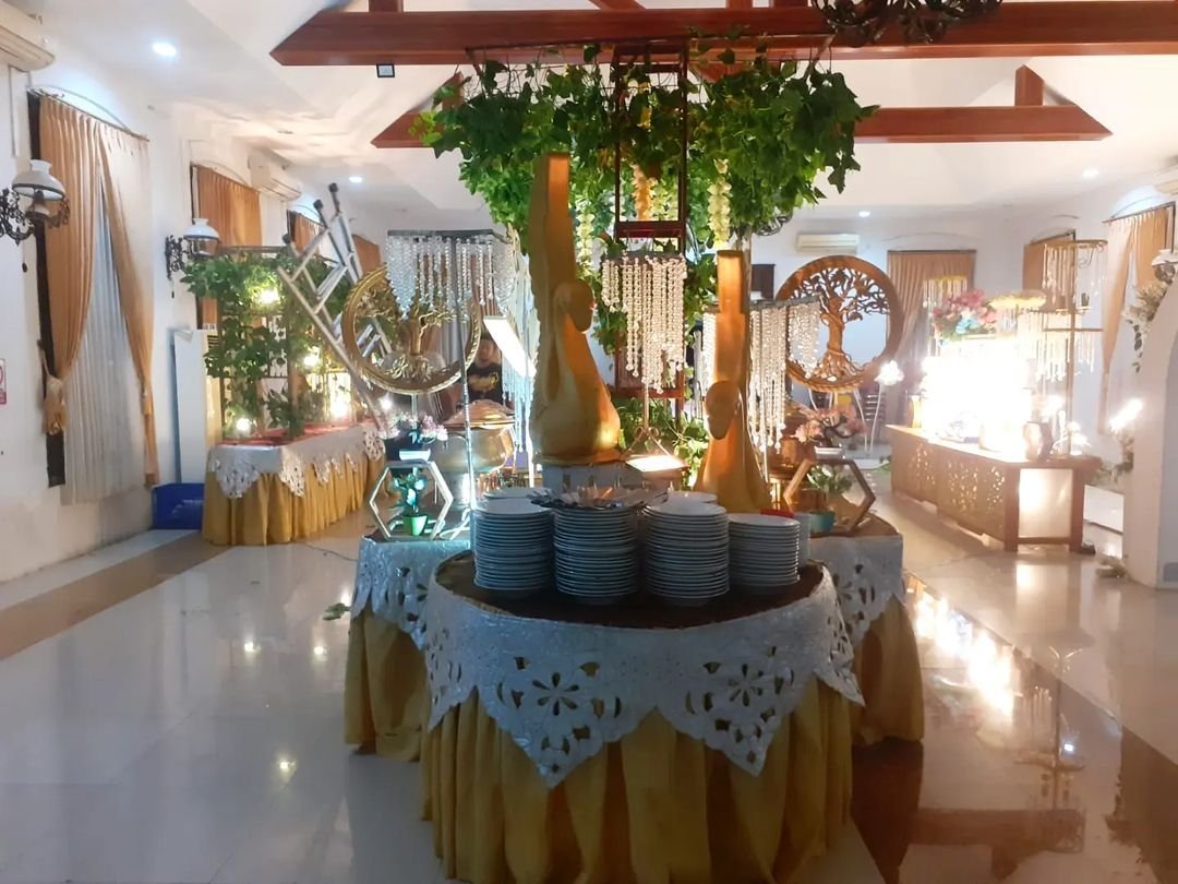 Gd. Langen Palikrama